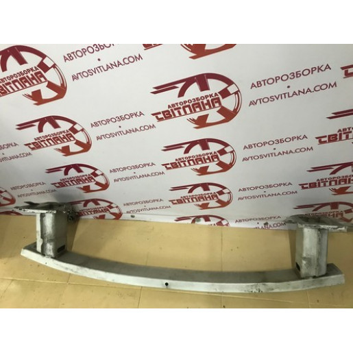 Усилитель переднего бампера Fiat Doblo 2006- 51754870